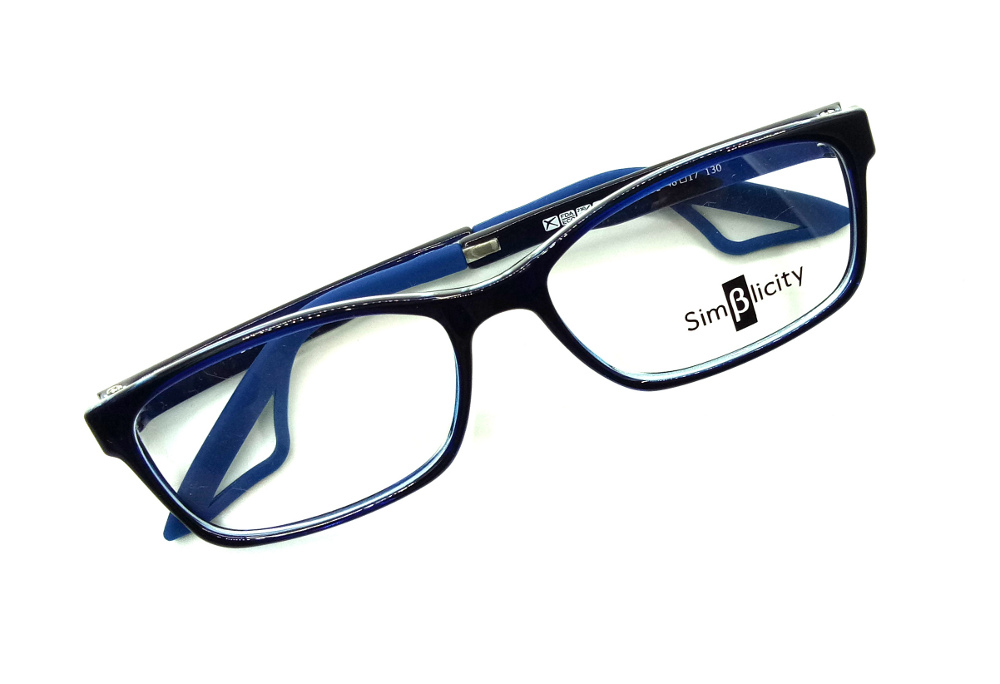 Non-slip glasses
